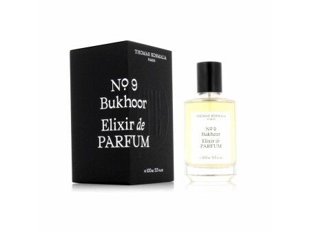 Perfumy Unisex Thomas Kosmala EDP No.9 Bukhoor 100 ml
