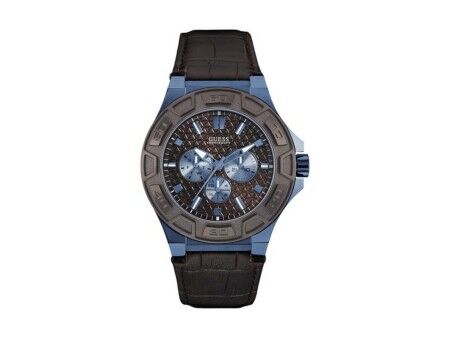 Zegarek Męski Guess W0674G5 (Ø 45 mm)