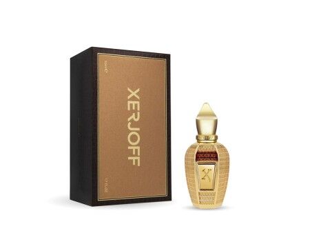 Perfumy Unisex Xerjoff Oud Stars Luxor 50 ml