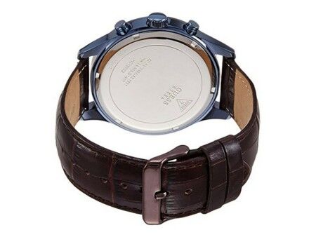 Zegarek Męski Guess W0789G2 (Ø 46 mm)