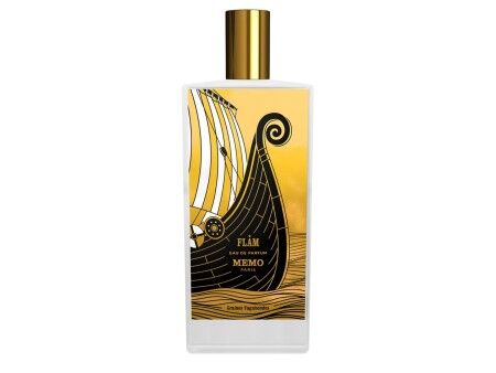 Perfumy Unisex Memo Paris EDP Flam 75 ml