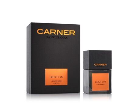 Perfumy Unisex Carner Barcelona Bestium (50 ml)