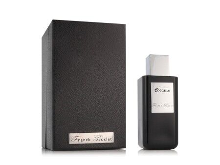 Perfumy Unisex Franck Boclet Cocaïne 100 ml