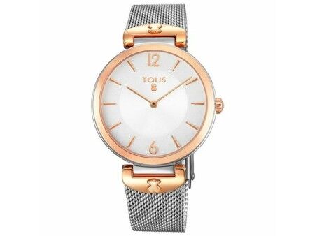 Zegarek Damski Tous 700350285