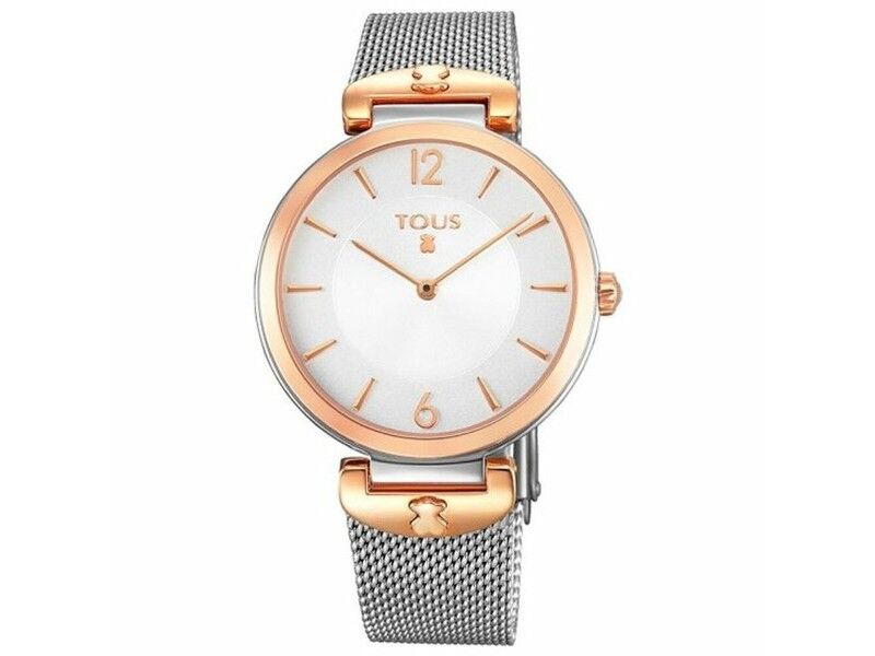 Zegarek Damski Tous 700350285