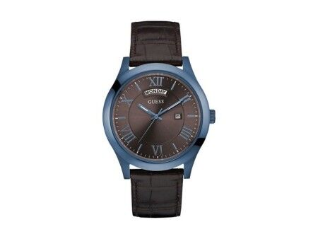 Zegarek Męski Guess W0792G6 (Ø 44 mm)