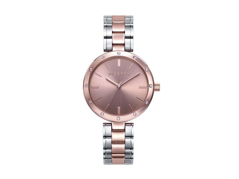 Zegarek Męski Viceroy 401148-77 (Ø 32 mm)
