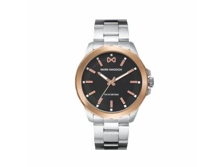 Zegarek Męski Mark Maddox HM0111-57 (Ø 44 mm)