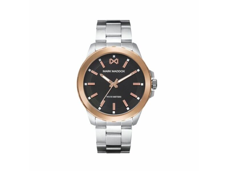 Zegarek Męski Mark Maddox HM0111-57 (Ø 44 mm)