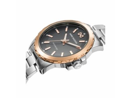 Zegarek Męski Mark Maddox HM0111-57 (Ø 44 mm)