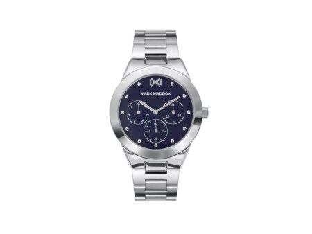 Zegarek Męski Mark Maddox MM0117-36 (Ø 38 mm)
