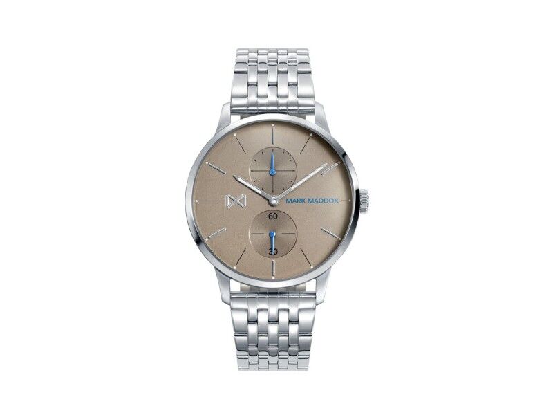 Zegarek Męski Mark Maddox HM2004-47 (Ø 41 mm)