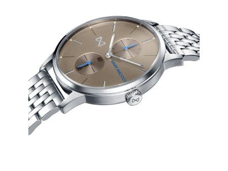 Zegarek Męski Mark Maddox HM2004-47 (Ø 41 mm)