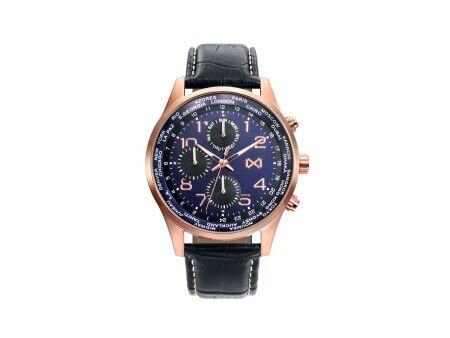 Zegarek Męski Mark Maddox HC7121-37 (Ø 44 mm)