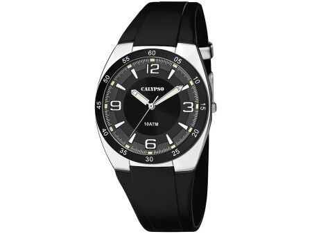 Zegarek Męski Calypso K5753/3 Czarny (Ø 40 mm)