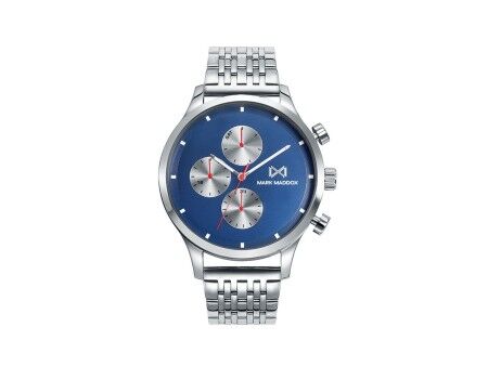 Zegarek Męski Mark Maddox HM7144-36 (Ø 43 mm)