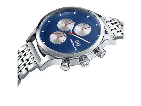 Zegarek Męski Mark Maddox HM7144-36 (Ø 43 mm)