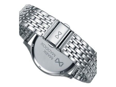 Zegarek Męski Mark Maddox HM7144-36 (Ø 43 mm)