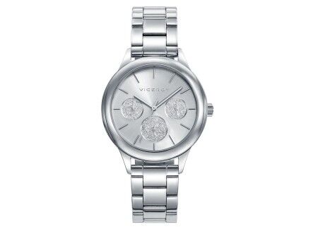 Zegarek Męski Viceroy 401038-07 (Ø 36 mm)