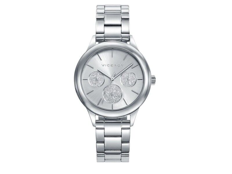 Zegarek Męski Viceroy 401038-07 (Ø 36 mm)
