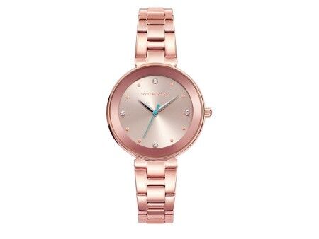 Zegarek Męski Viceroy 401040-90 (Ø 32 mm)