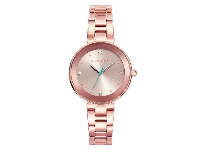 Zegarek Męski Viceroy 401040-90 (Ø 32 mm)
