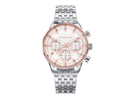 Zegarek Męski Viceroy 42310-07 (Ø 36 mm)