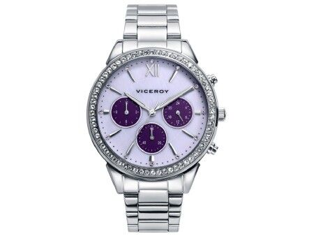 Zegarek Damski Viceroy 401262-03 (Ø 40 mm)
