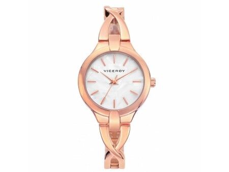 Zegarek Damski Viceroy 461030-97 (Ø 26 mm)
