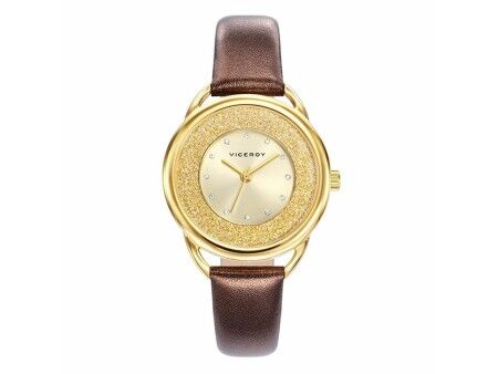 Zegarek Damski Viceroy 471074-20 (Ø 32 mm)