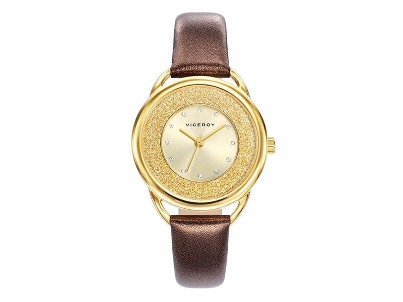 Zegarek Damski Viceroy 471074-20 (Ø 32 mm)