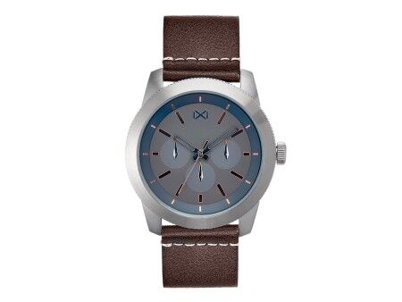Zegarek Męski Mark Maddox HC0101-57 (Ø 43 mm)
