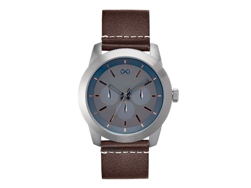 Zegarek Męski Mark Maddox HC0101-57 (Ø 43 mm)