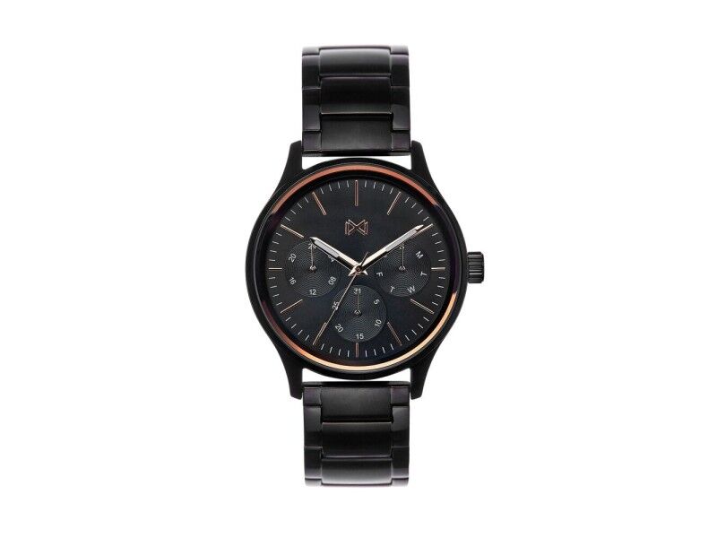 Zegarek Męski Mark Maddox HM7100-57 (Ø 41 mm)