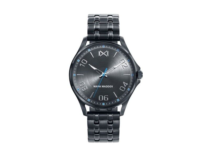 Zegarek Męski Mark Maddox HM7110-55 (Ø 40 mm)