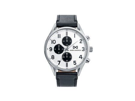 Zegarek Męski Mark Maddox HC0107-05 (Ø 43 mm)