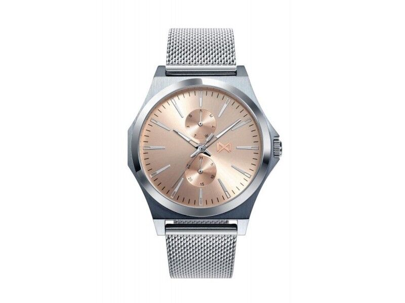Zegarek Męski Mark Maddox HM7108-97 (Ø 40 mm)
