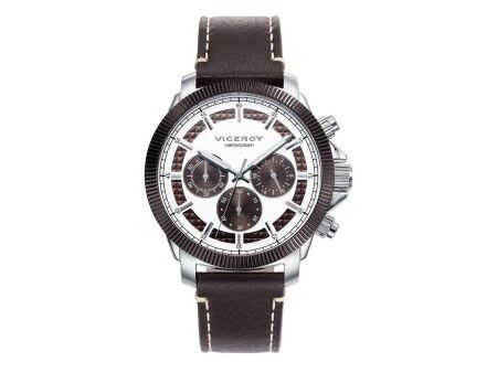 Zegarek Męski Viceroy 471061-47 (Ø 43 mm)