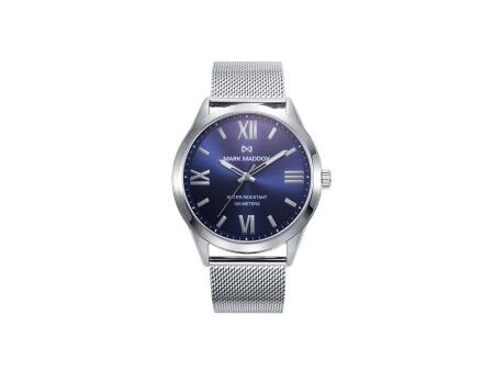 Zegarek Męski Mark Maddox HM1008-33 (Ø 43 mm)