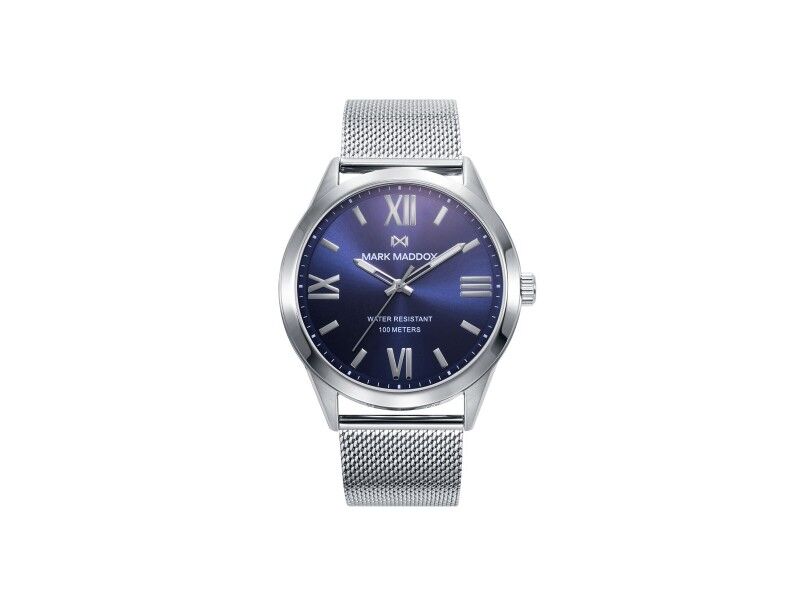 Zegarek Męski Mark Maddox HM1008-33 (Ø 43 mm)