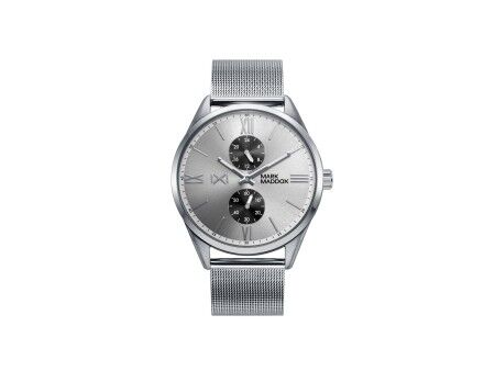 Zegarek Męski Mark Maddox HM0119-03 (Ø 41 mm)