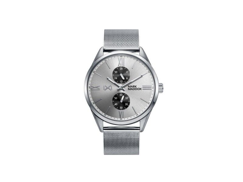 Zegarek Męski Mark Maddox HM0119-03 (Ø 41 mm)