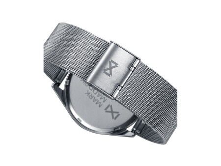 Zegarek Męski Mark Maddox HM0119-03 (Ø 41 mm)