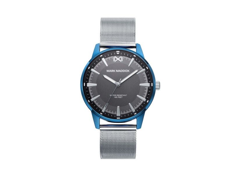Zegarek Męski Mark Maddox HM0141-17 (Ø 41 mm)