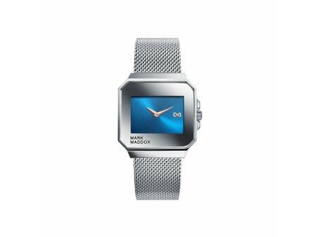 Zegarek Unisex Mark Maddox HM7112-30 (Ø 40 mm)