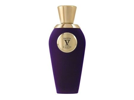 Perfumy Unisex V Canto 100 ml Isotta