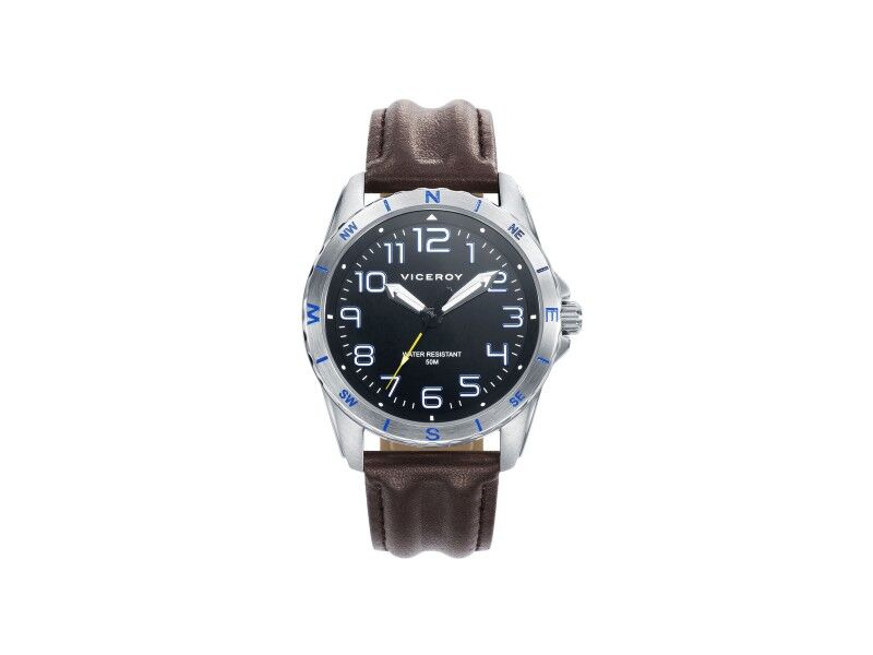 Zegarek Dziecięcy Viceroy 401167-55 (Ø 38 mm)