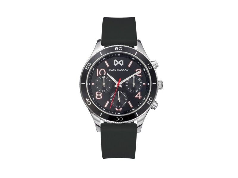 Zegarek Męski Mark Maddox HC7130-54 (Ø 43 mm)