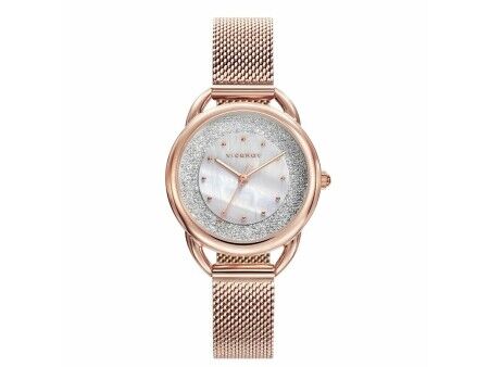 Zegarek Damski Viceroy 401032-90 (Ø 30 mm)