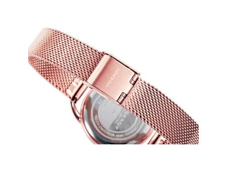 Zegarek Damski Viceroy 401032-90 (Ø 30 mm)